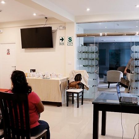 Hotel Solec ชิกลาโย ภายนอก รูปภาพ