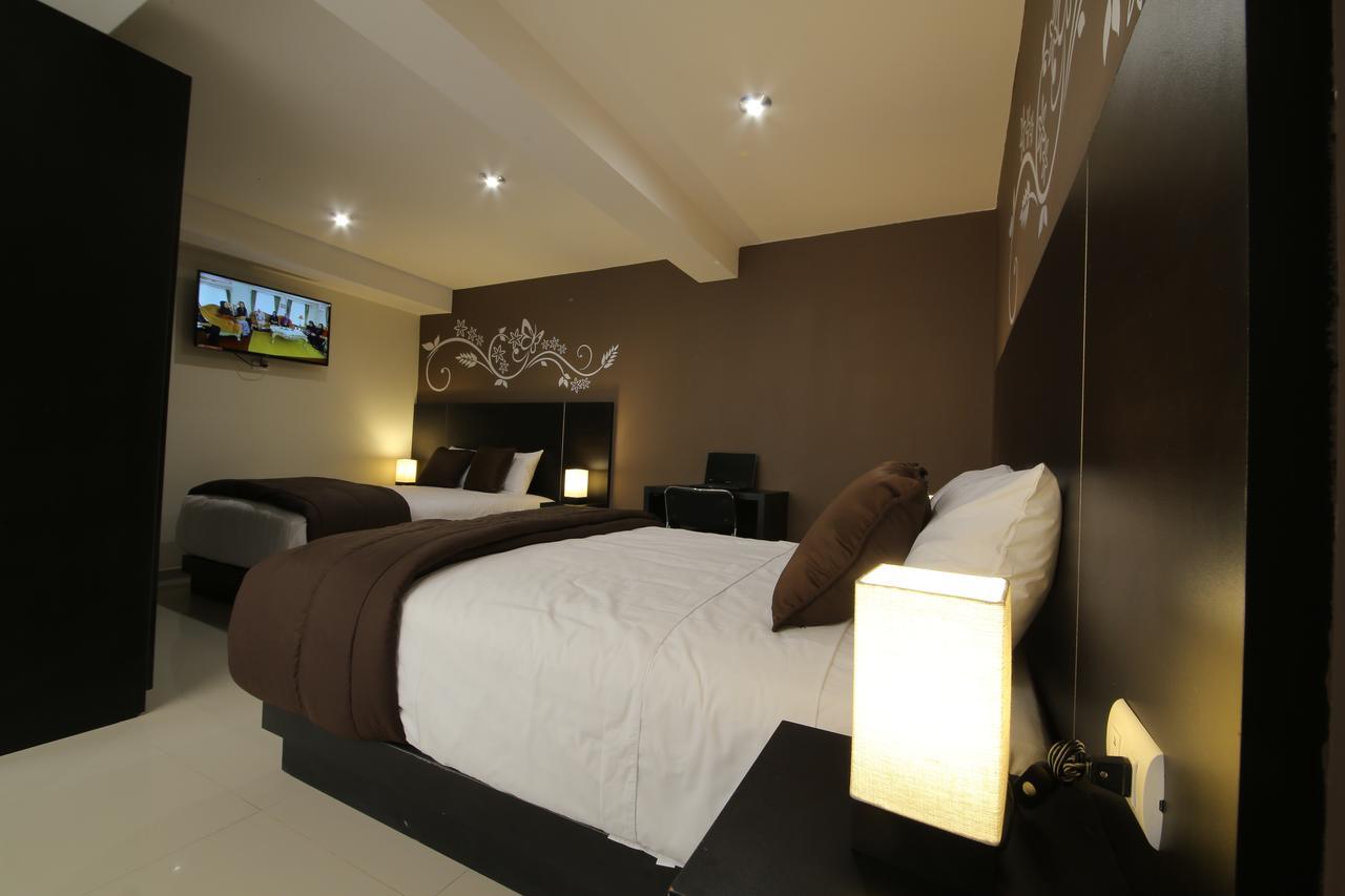 Hotel Solec ชิกลาโย ภายนอก รูปภาพ