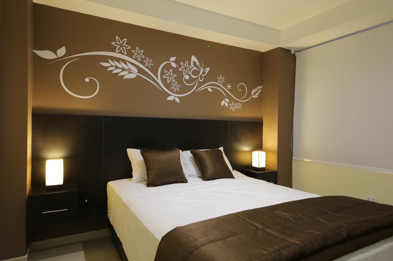 Hotel Solec ชิกลาโย ภายนอก รูปภาพ