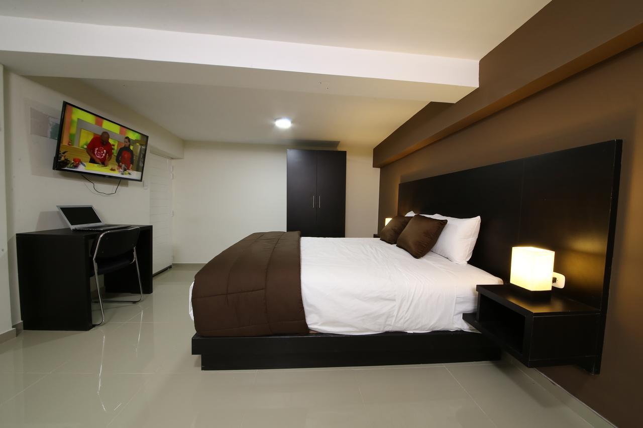 Hotel Solec ชิกลาโย ภายนอก รูปภาพ