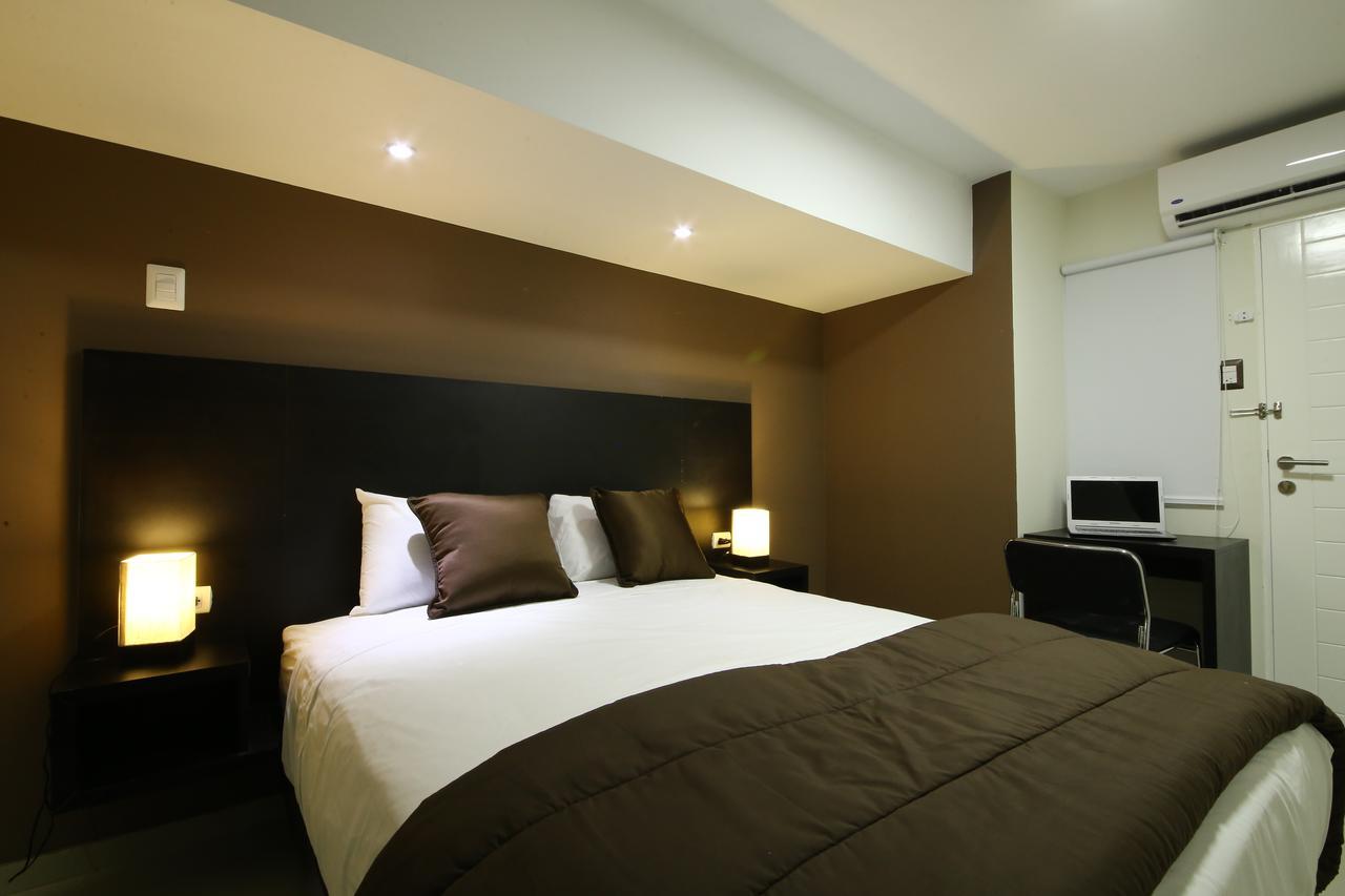 Hotel Solec ชิกลาโย ภายนอก รูปภาพ