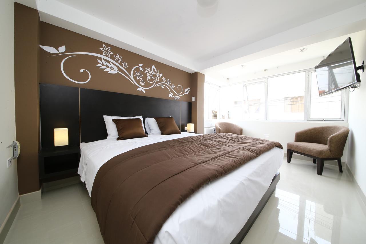 Hotel Solec ชิกลาโย ภายนอก รูปภาพ