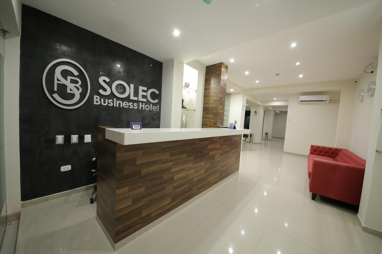 Hotel Solec ชิกลาโย ภายนอก รูปภาพ