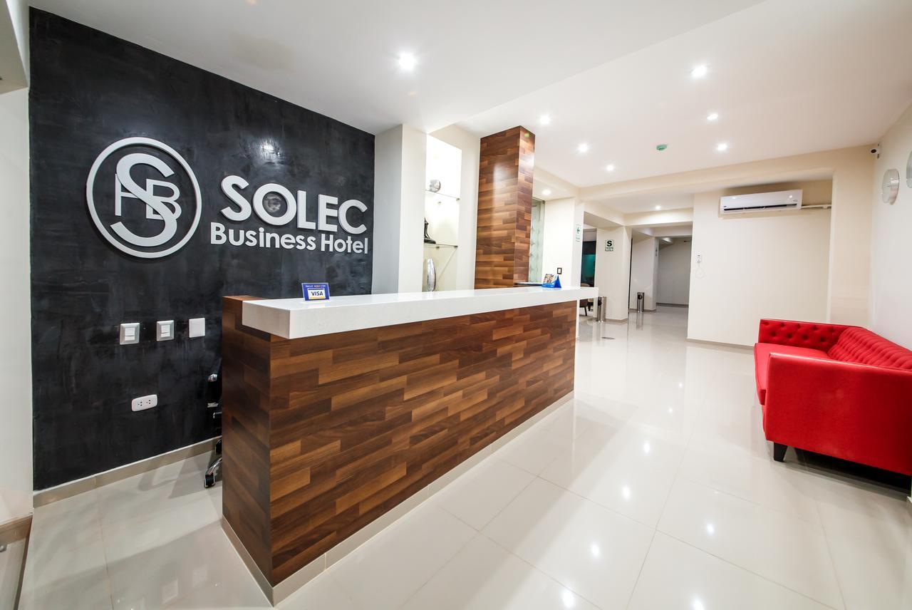 Hotel Solec ชิกลาโย ภายนอก รูปภาพ