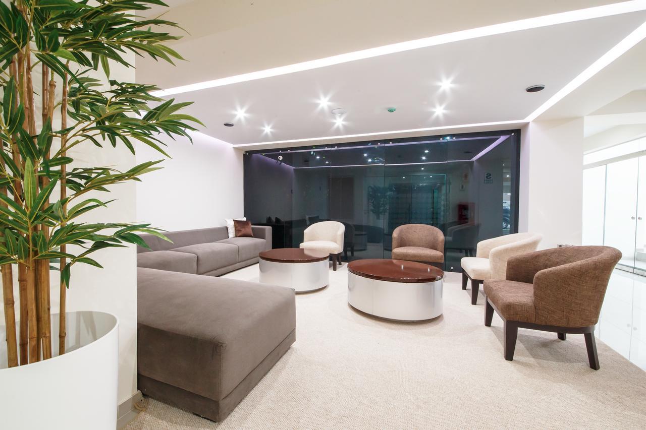 Hotel Solec ชิกลาโย ภายนอก รูปภาพ