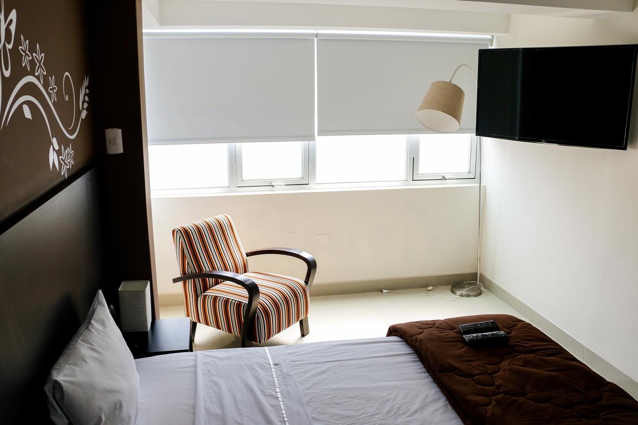 Hotel Solec ชิกลาโย ภายนอก รูปภาพ